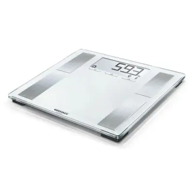SOEHNLE osebna tehtnica connect L63872