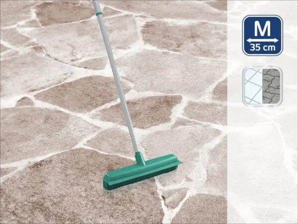 LEIFHEIT gumijasta metla 56415 - slika 2