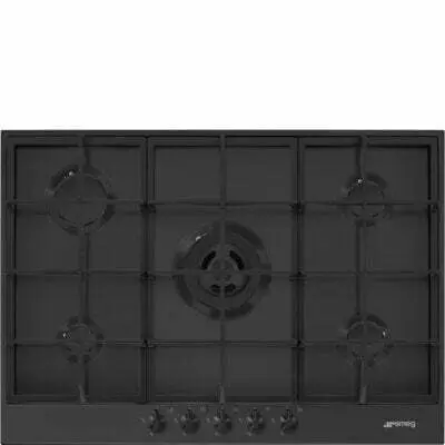 SMEG kuhalna plošča PX375MB