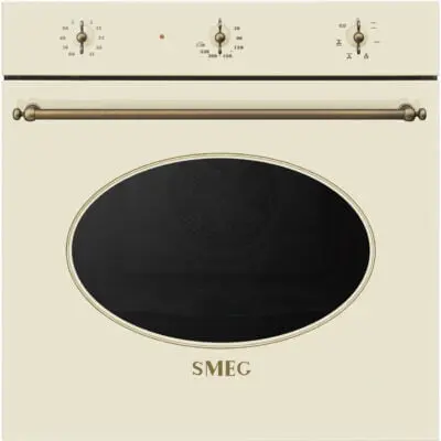 SMEG pečica SF68M3VPOGL