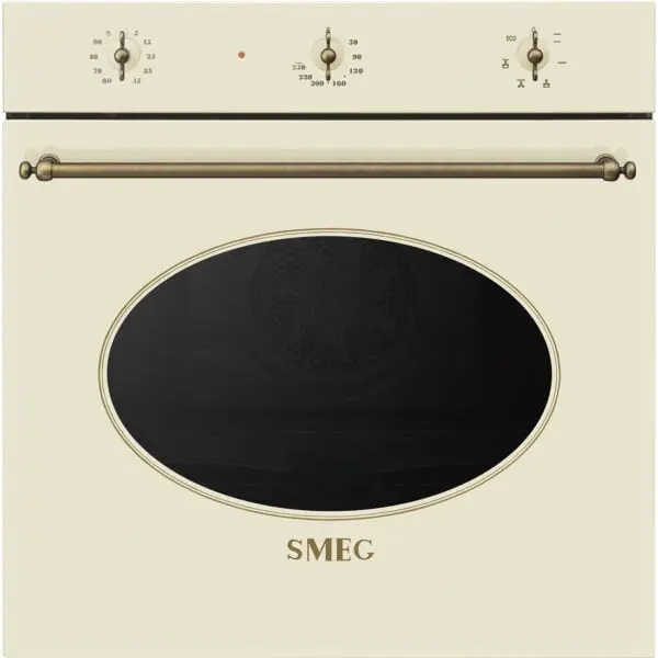 SMEG pečica SF68M3VPOGL