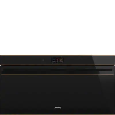 SMEG pečica SFPR9604TNR, 90 cm