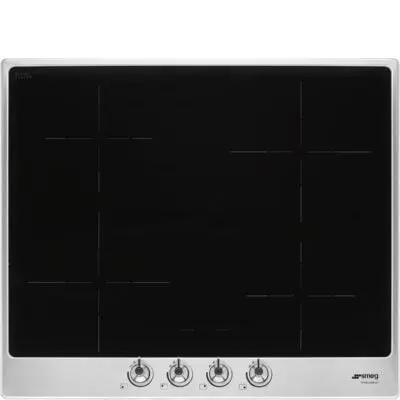 SMEG kuhalna plošča SI364FXM