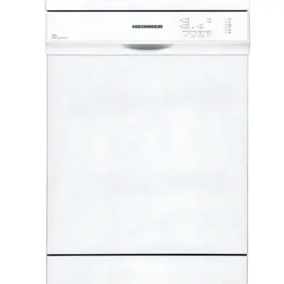 HEINNER pomivalni stroj HDW-FS6062WE++