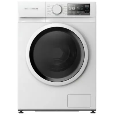HEINNER pralni stroj HWM-M814IVSMNA+++, 8 kg