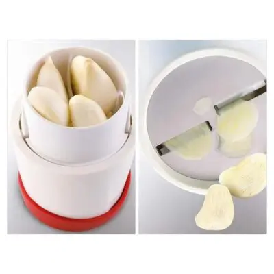 LEIFHEIT gourmet rezalnik 03046