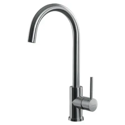 LUISINA kuhinjska armatura RC308055, inox massiv
