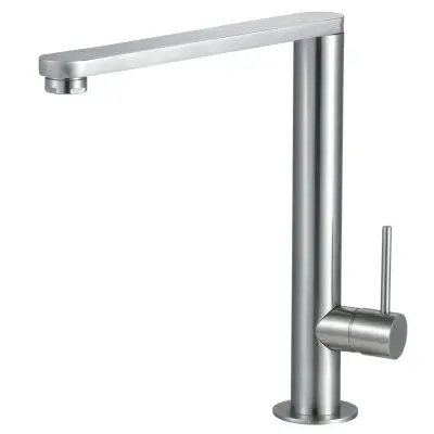 LUISINA kuhinjska armatura RC307055, inox massiv