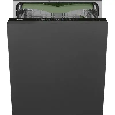 SMEG pomivalni stroj STL5352C