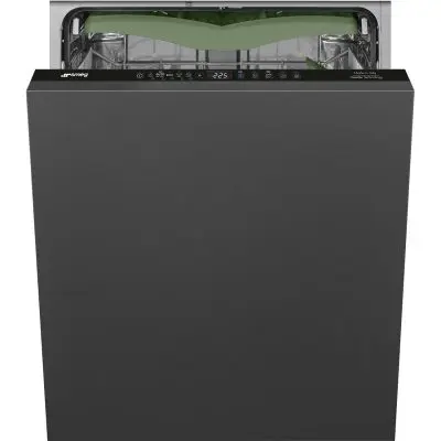 SMEG pomivalni stroj STL7332C