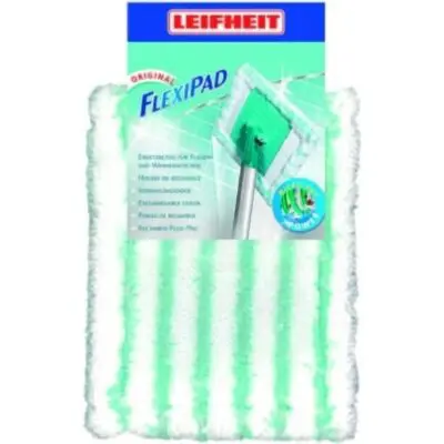 LEIFHEIT nadomestna krpa za flexi pad 41681