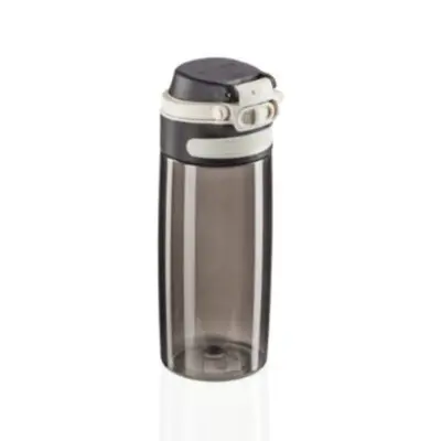 LEIFHEIT steklenica flip 550 ml, črna 03261