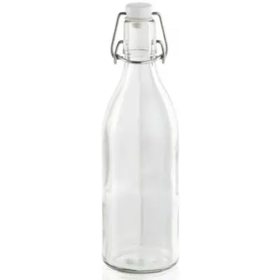 LEIFHEIT steklenica 500ml z zamaškom 03187