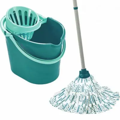 LEIFHEIT čistilni set classic mop 52078