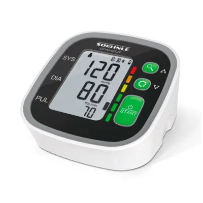 SOEHNLE merilnik krvnega tlaka systo monitor connect 300 68115
