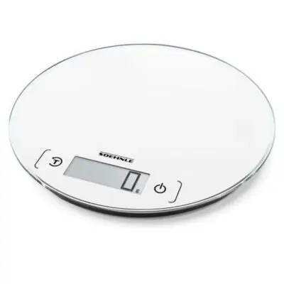 SOEHNLE kuhinjska tehtnica page comfort 200 L61503