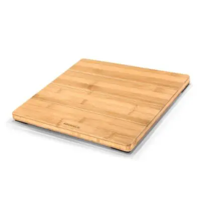 SOEHNLE osebna digitalna tehtnica style sense bamboo magic L63880