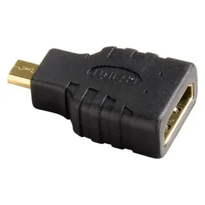 HAMA adapter micro HDMI, 39863