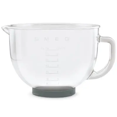 SMEG dodatek  SMGB404, skleda iz stekla
