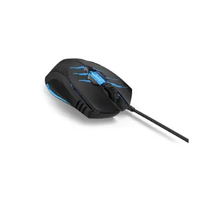 HAMA gaming miška 186033