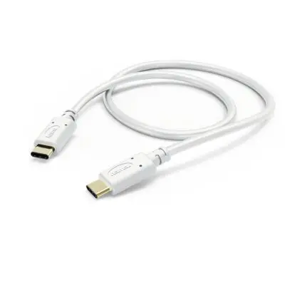 HAMA kabel USB type-C 1m, 183330