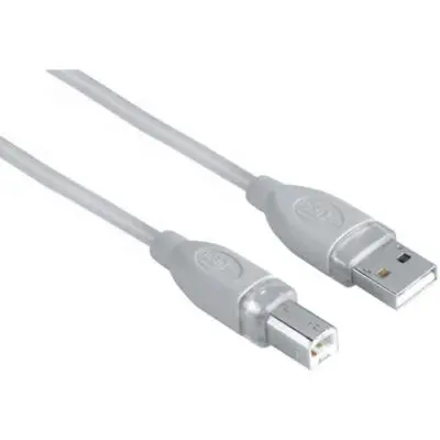 HAMA kabel USB 1,8m, 45021