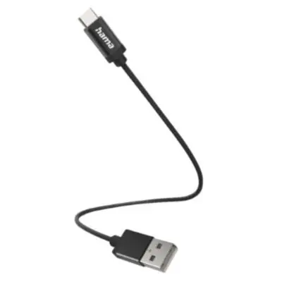 HAMA kabel USB-C, 201600