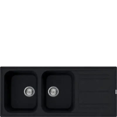 SMEG pomivalno korito LZ116A2