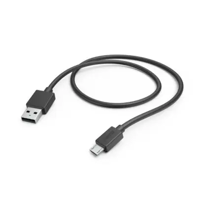 HAMA kabel micro USB, 1,5m, 201584