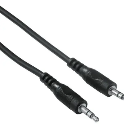 HAMA povezovalni kabel jack 1,5m, 48912