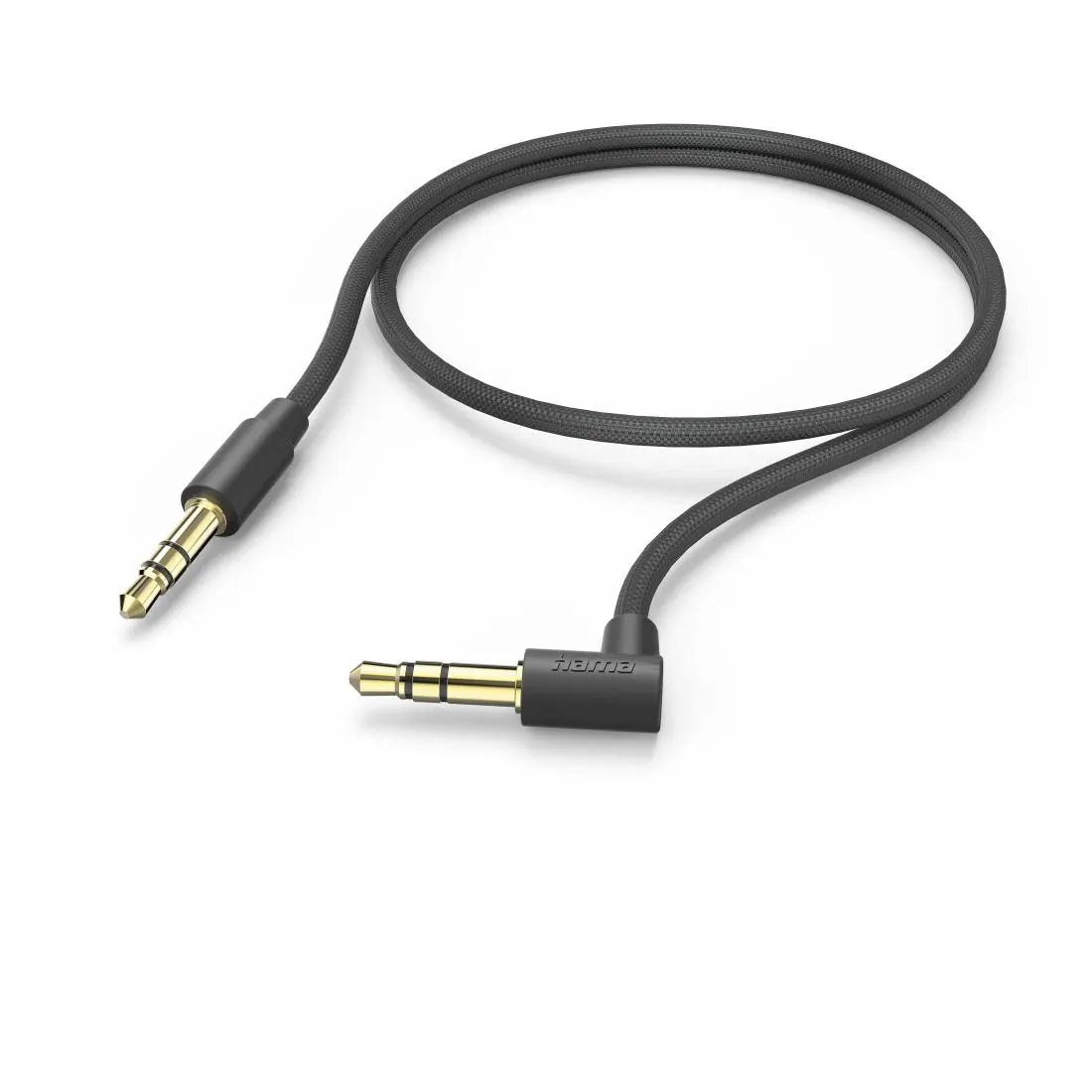 HAMA avdio kabel 0,5m, 201527