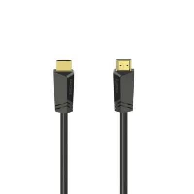 HAMA kabel HDMI 7,5m, 205008