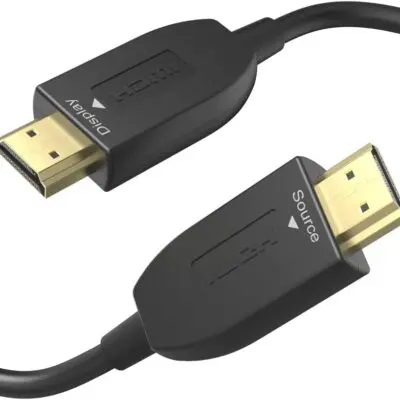 HAMA kabel HDMI 3m, 205345