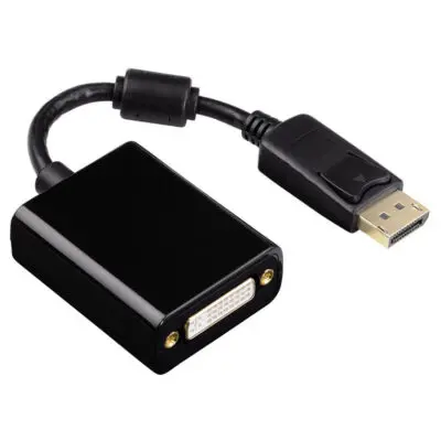 HAMA adapter DVI, 53767