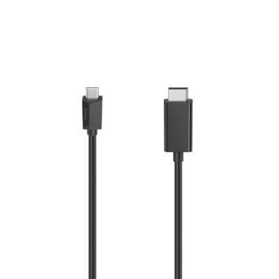 HAMA kabel displayport 1,5m, 200717