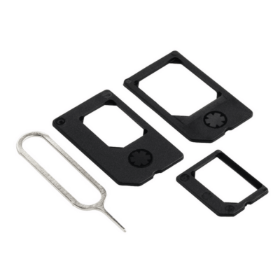 HAMA sim adapter, 137465