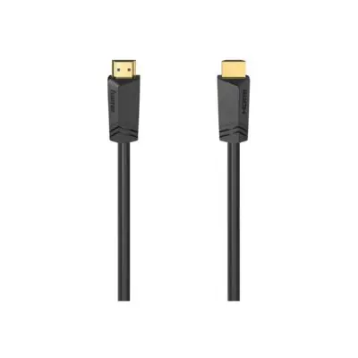 HAMA kabel HDMI 5m, 205068