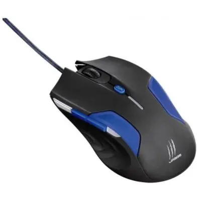 HAMA gaming miška, 113717