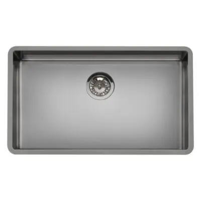 SMEG pomivalno korito VFU71DKX, inox