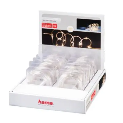 HAMA LED trak 1m, 12347