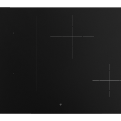 SMEG kuhalna plošča SIM3844N, črna mat