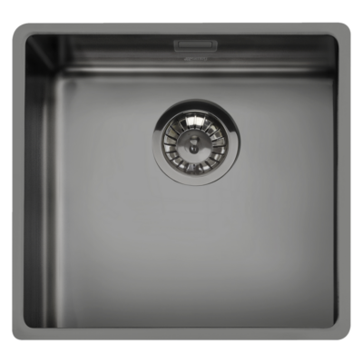SMEG pomivalno korito VFU50DKX, inox