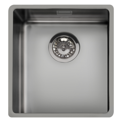 SMEG pomivalno korito VFU34DKX, inox