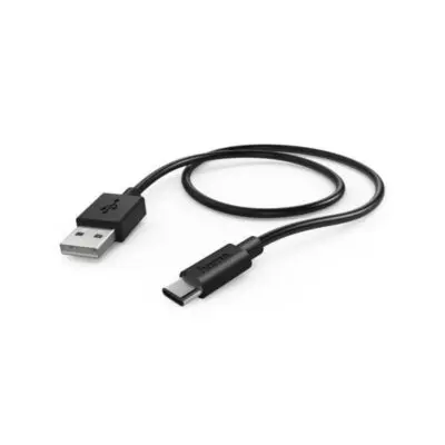HAMA kabel USB-C 0,6m, 178329