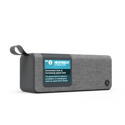 HAMA digitalni radio DR200BT, 173191