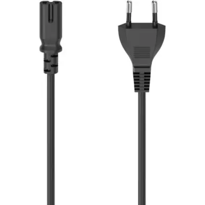 HAMA napajalni kabel 2pin, 2,5m, 223275