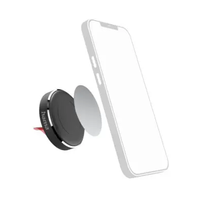 HAMA držalo za telefon magnet car, 201518