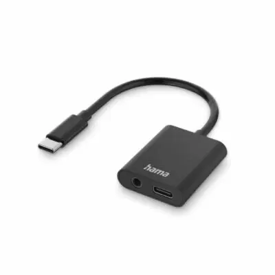 HAMA adapter USB type-C, 201534