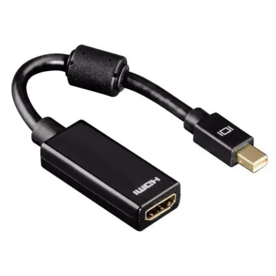 HAMA adapter HDMI, 54560