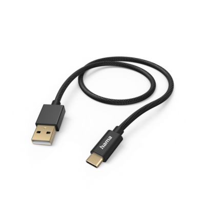 HAMA kabel USB type-c 1,5m, 201545